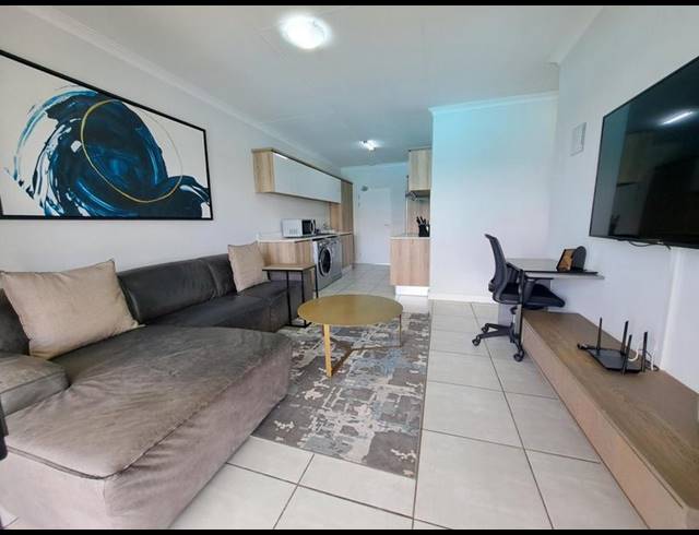 1 BEDROOM APARTMENT FOR SALE IN BLYDE RIVERWALK ESTATE